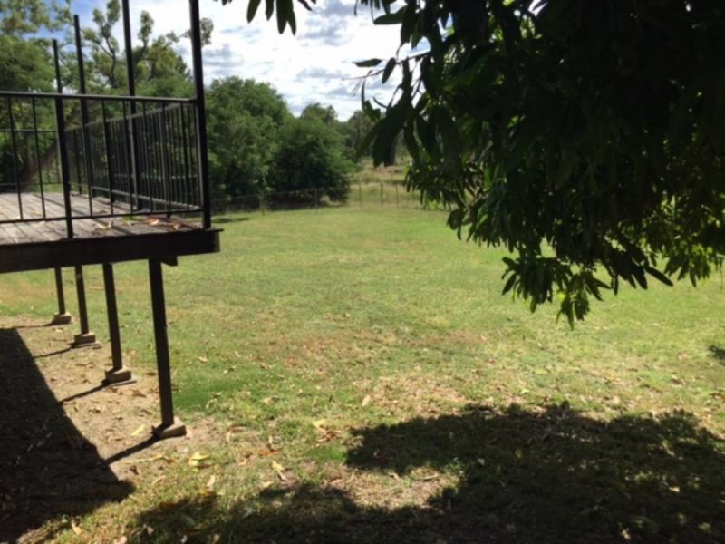 13 Canovan Street, Berserker QLD 4701